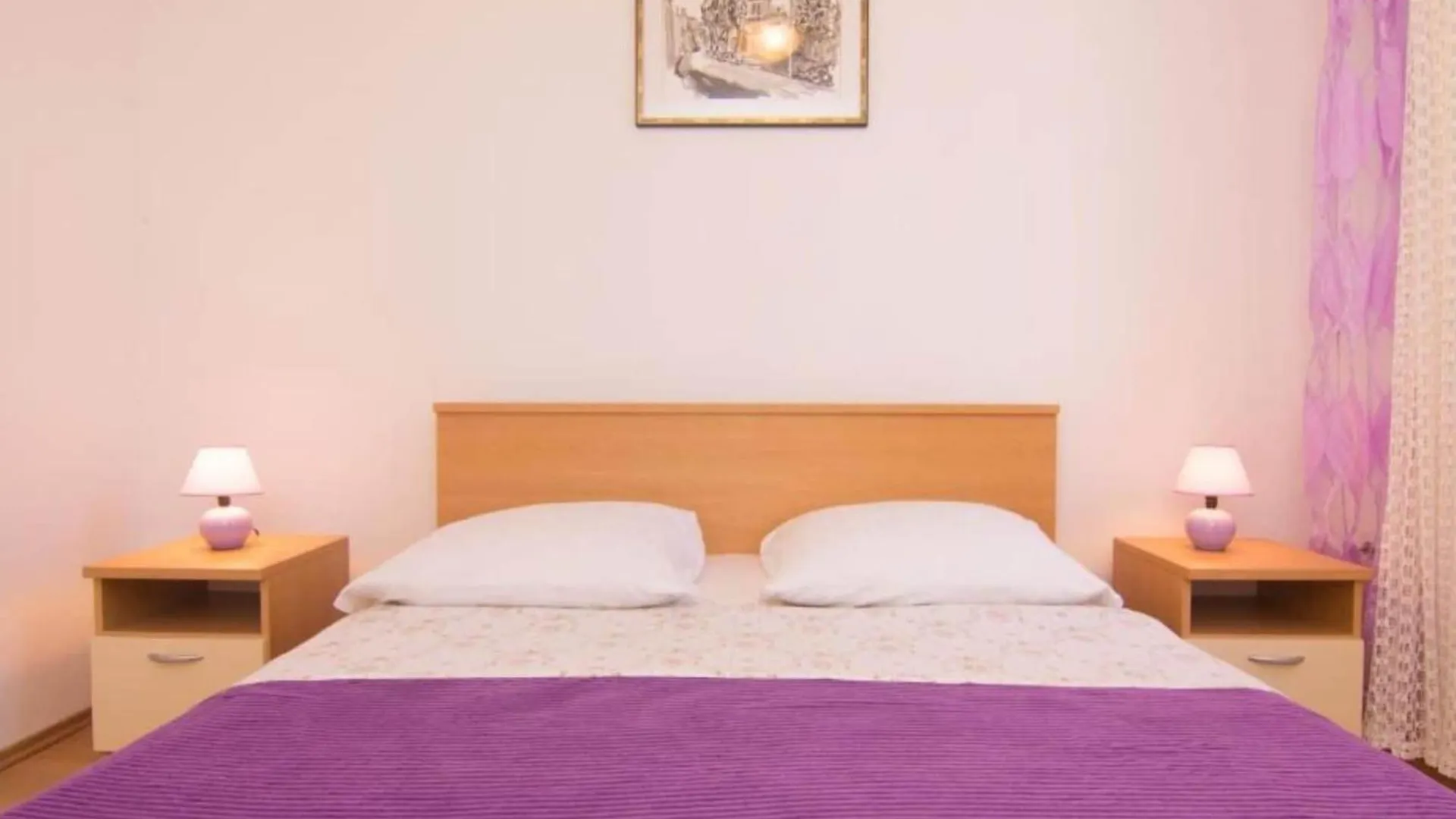 Apartment Magdic - Two Bedroom Apartment With Terrace Krk Town