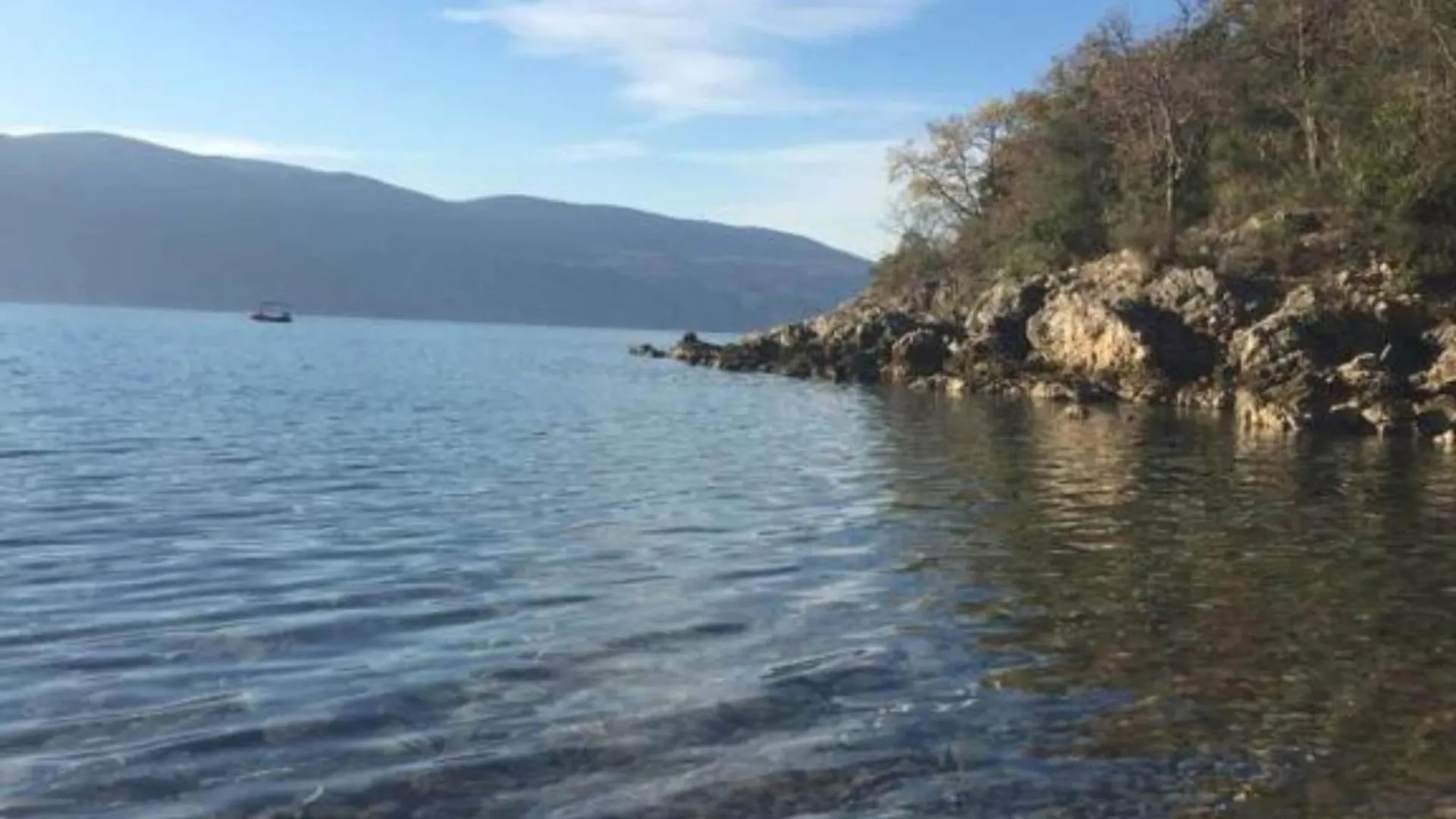 Apartment Magdic - Two Bedroom Apartment With Terrace Krk Town Croatia