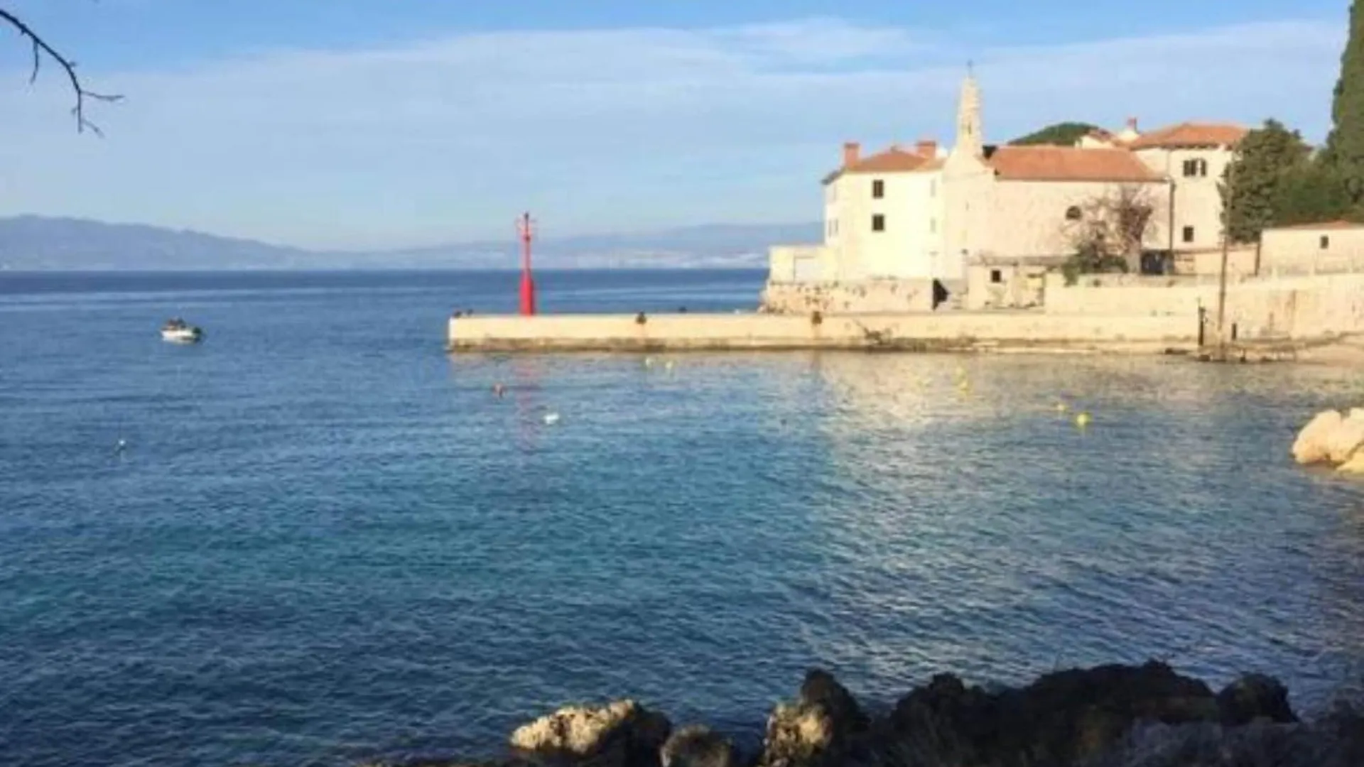 Apartment Magdic - Two Bedroom Apartment With Terrace Krk Town 0*,
