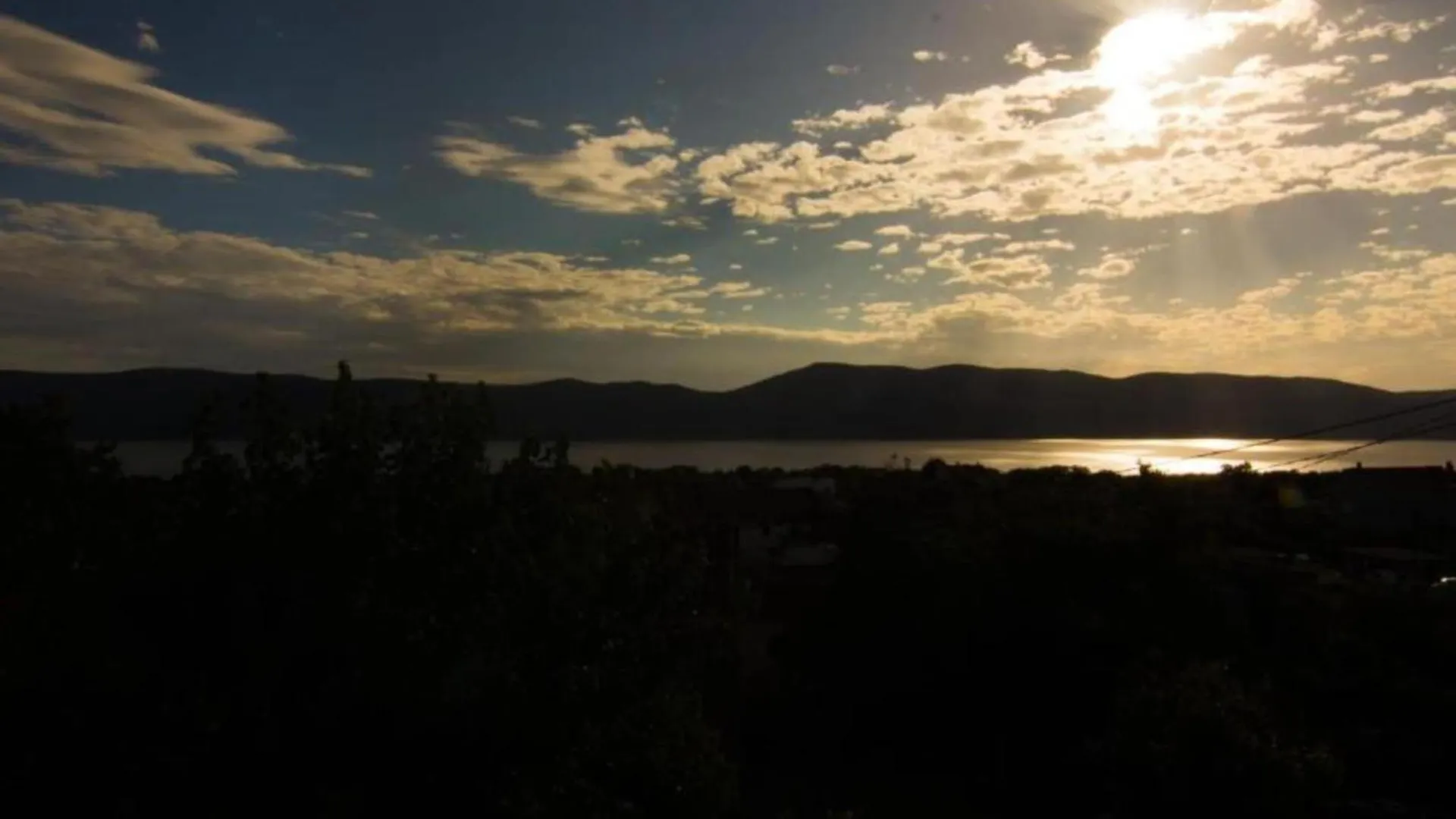 Apartment Magdic - Two Bedroom Apartment With Terrace Krk Town