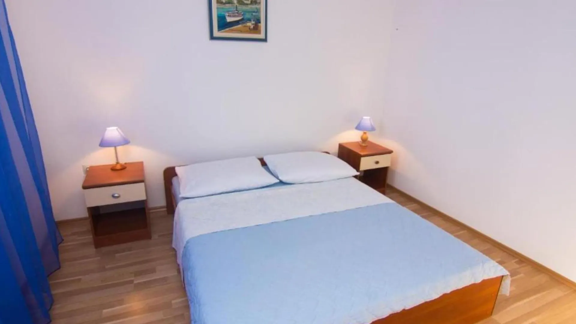 Apartment Magdic - Two Bedroom Apartment With Terrace Krk Town Croatia
