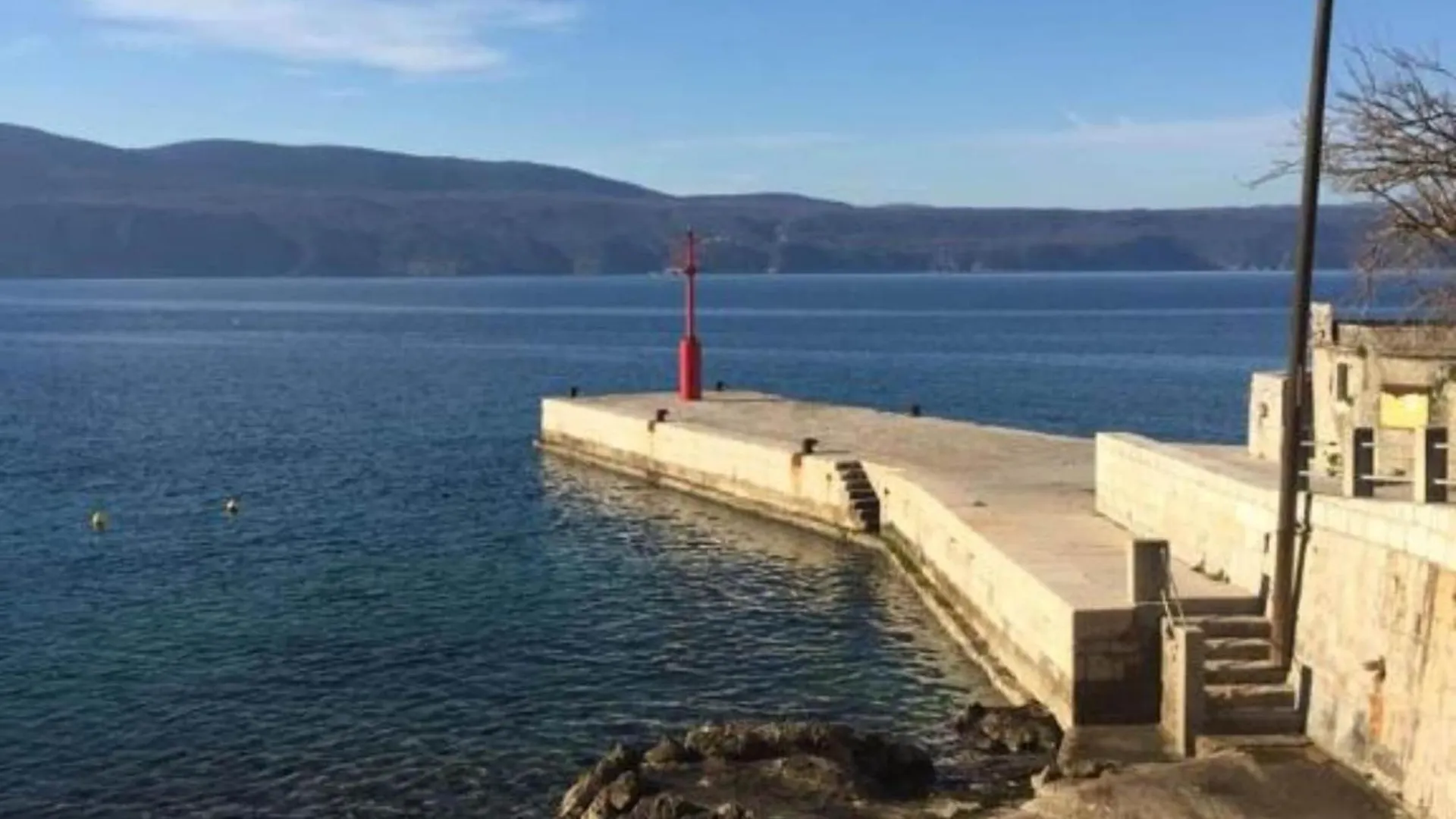 Apartment Magdic - Two Bedroom Apartment With Terrace Krk Town