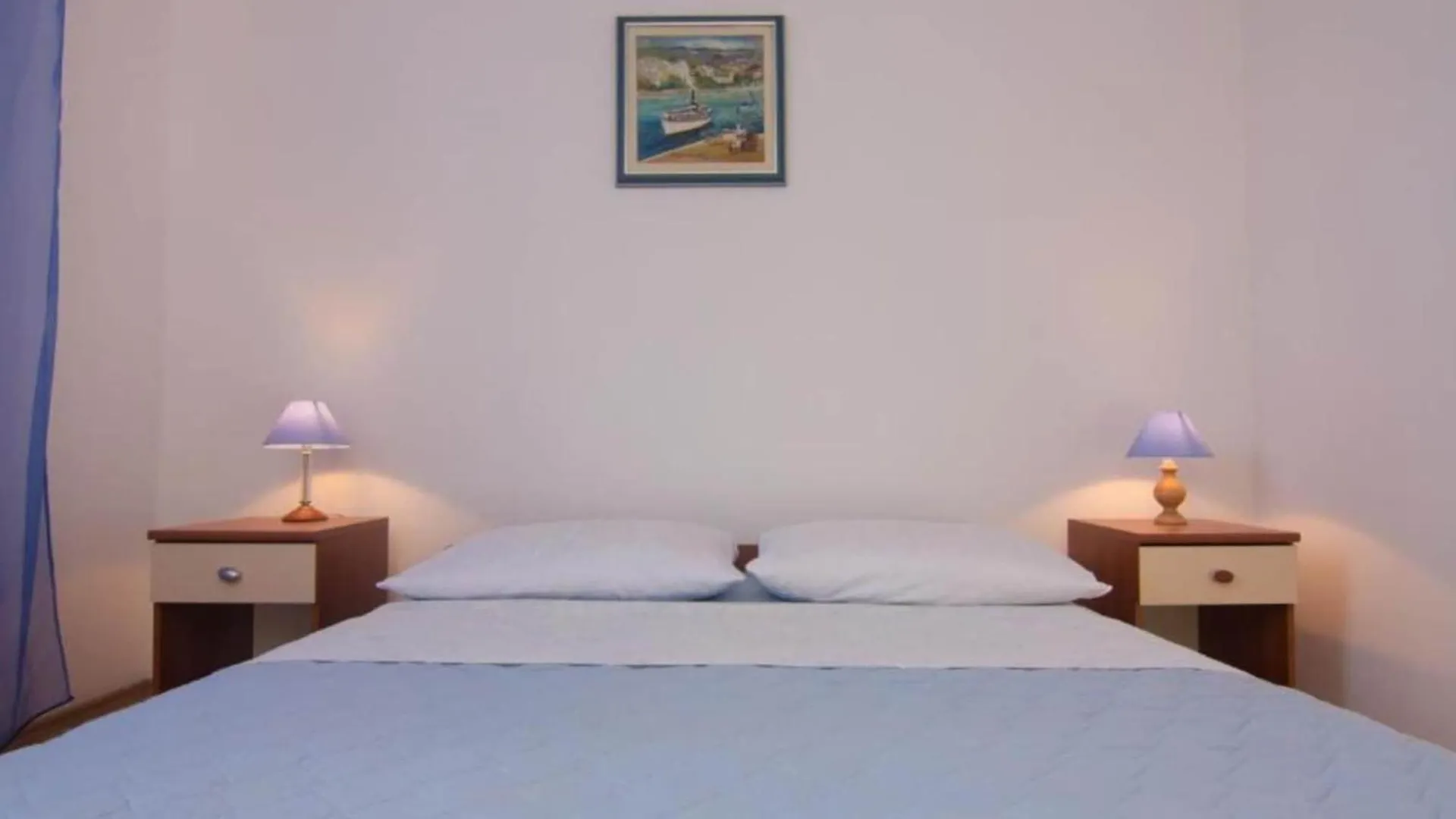 Apartment Magdic - Two Bedroom Apartment With Terrace Krk Town
