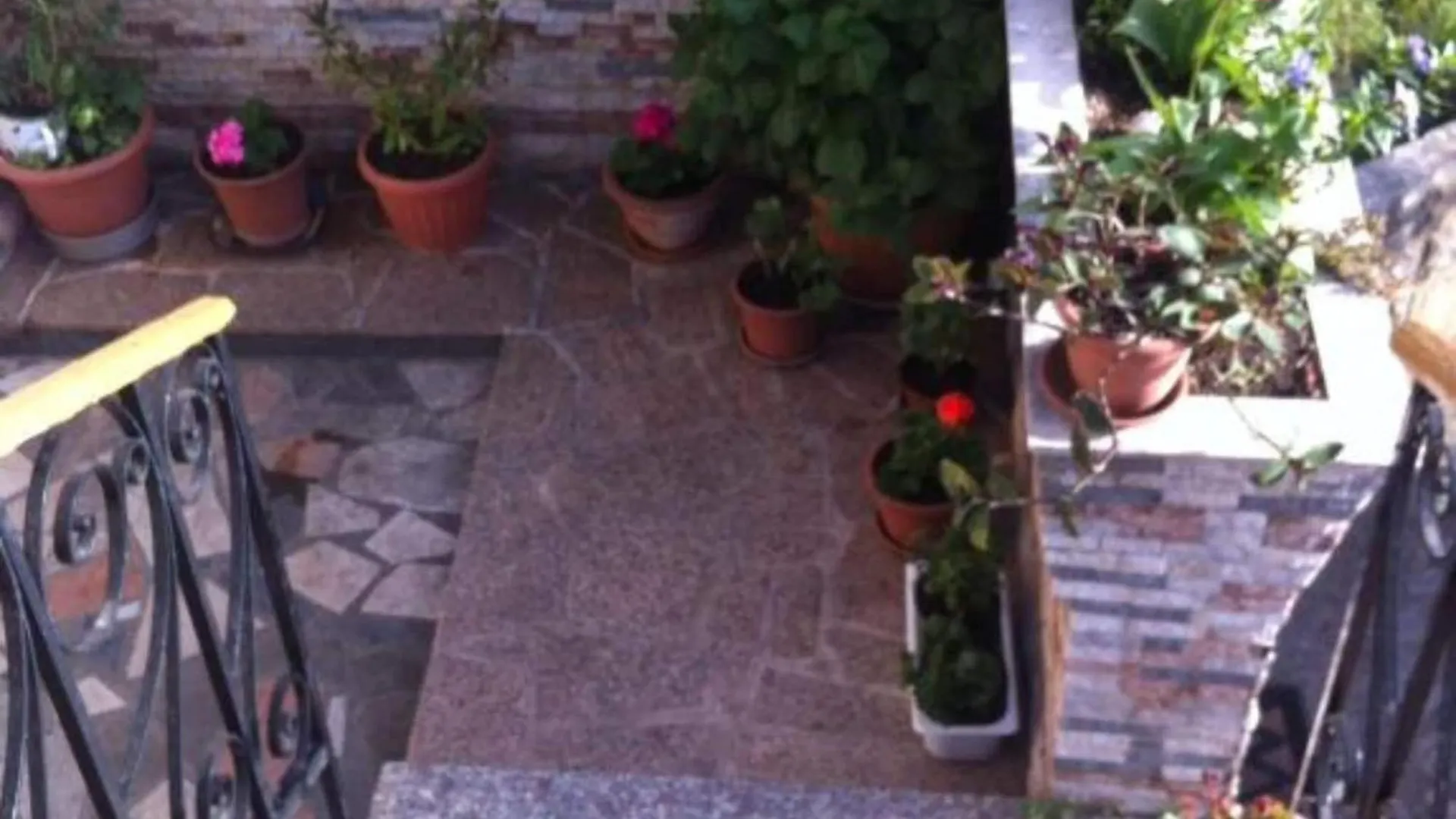 Apartment Magdic - Two Bedroom Apartment With Terrace Krk Town Croatia