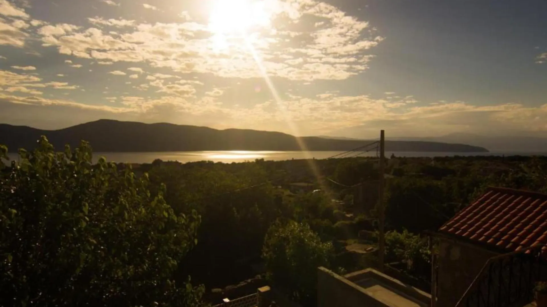 Apartment Magdic - Two Bedroom Apartment With Terrace Krk Town Croatia