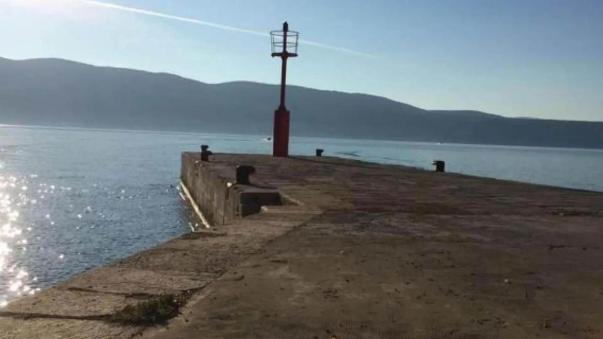 Apartment Magdic - Two Bedroom Apartment With Terrace Krk Town