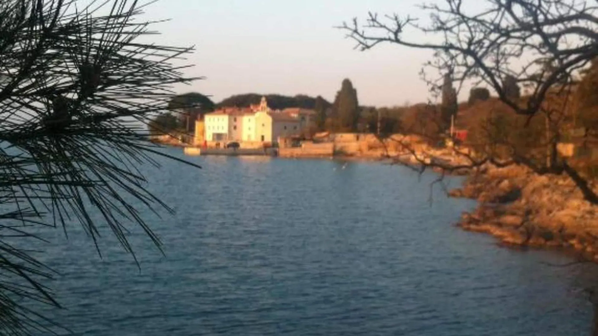 Apartment Magdic - Two Bedroom Apartment With Terrace Krk Town