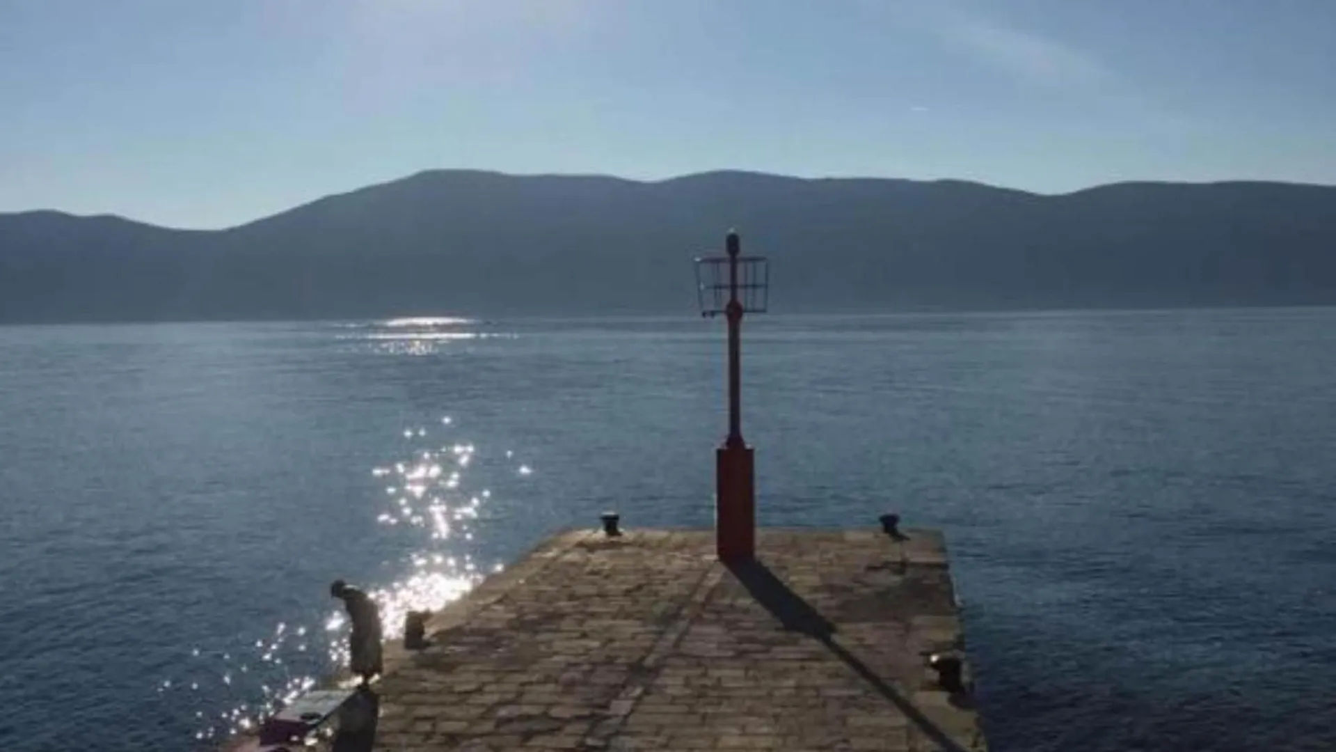 Apartment Magdic - Two Bedroom Apartment With Terrace Krk Town