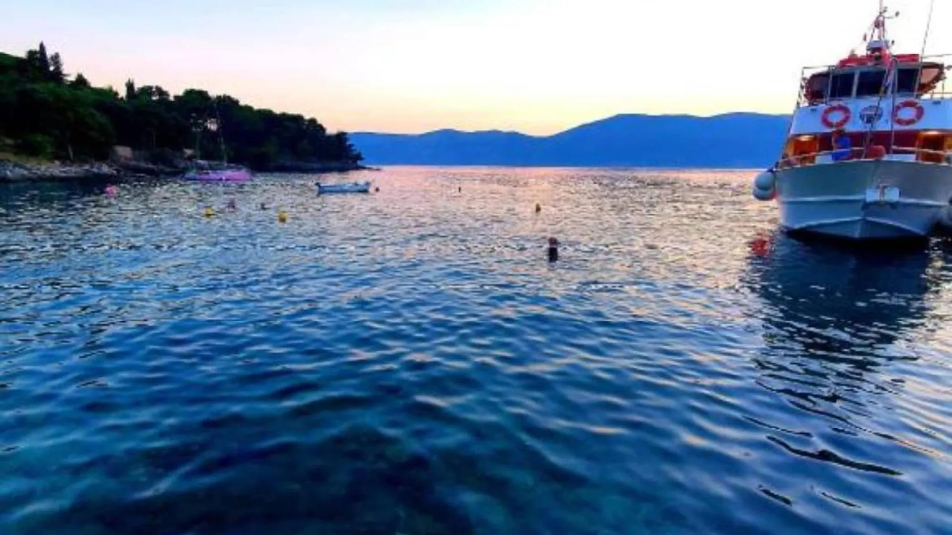 Apartment Magdic - Two Bedroom Apartment With Terrace Krk Town Croatia
