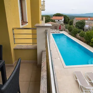 Appartamento Salatic, Krk Town